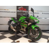 KAWASAKI NINJA 400 VERDE SPECIAL EDITION 2019