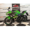 KAWASAKI NINJA 400 VERDE SPECIAL EDITION 2019
