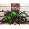 KAWASAKI NINJA 400 VERDE SPECIAL EDITION 2019