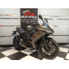 KAWASAKI NINJA 650 ABS CINZA 2024