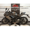 KAWASAKI NINJA 650 ABS CINZA 2024