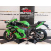 KAWASAKI NINJA ZX10 R VERDE 2023