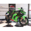 KAWASAKI NINJA ZX10 R VERDE 2023