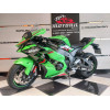 KAWASAKI NINJA ZX10 R VERDE 2023