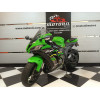 KAWASAKI NINJA ZX10 R ABS VERDE 2018