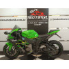 KAWASAKI NINJA ZX10 R ABS VERDE 2018