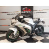 KAWASAKI NINJA ZX10 R BRANCA 2017