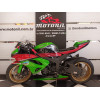 KAWASAKI NINJA ZX6 R PARA COMPETIÇOES 2010