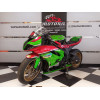 KAWASAKI NINJA ZX6 R PARA COMPETIÇOES 2010