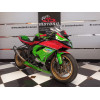 KAWASAKI NINJA ZX6 R PARA COMPETIÇOES 2010