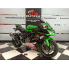 KAWASAKI NINJA ZX6 R 636 KRT 2021