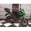 KAWASAKI VERSYS 650 ABS VERDE 2021