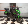 KAWASAKI VERSYS 650 ABS TOURER VERDE 2021