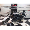 KAWASAKI VULCAN 900 CLASSIC BRANCA 2013