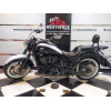 KAWASAKI VULCAN 900 CLASSIC BRANCA 2013