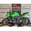 KAWASAKI Z750 VERDE 2011