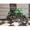 KAWASAKI Z750 VERDE 2011