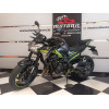 KAWASAKI Z900 CINZA 2021