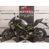KAWASAKI Z900 CINZA 2021