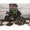 KAWASAKI Z900 VERDE 2018