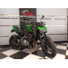 KAWASAKI Z900 VERDE 2018
