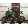 KAWASAKI Z900 VERDE 2018