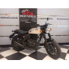 ROYAL ENFIELD HUNTER 350 BRANCA 350 2024