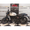 ROYAL ENFIELD HUNTER 350 BRANCA 350 2024