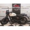 ROYAL ENFIELD HUNTER 350 2024