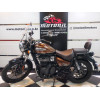 ROYAL ENFIELD METEOR 350 SUPERNOVA MARROM 2022