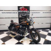 ROYAL ENFIELD METEOR 350 SUPERNOVA MARROM 2022