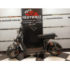 SCOOTER ELETRICA XII 3000W 2019