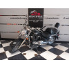 SUZUKI BOULEVARD C1500 PRETA 2009