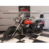 SUZUKI BOULEVARD M800 LARANJA 2011