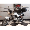 SUZUKI GSR150i PRATA 2012