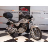 SUZUKI GSR150i PRATA 2012
