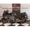 SUZUKI GSX1300 RA HAYABUSA PRETA 2019