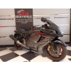 SUZUKI GSX1300 RA HAYABUSA PRETA 2019