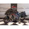 SUZUKI GSX1300 RA HAYABUSA PRETA 2019