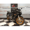 SUZUKI GSX-650 F PRETA 2009