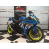 SUZUKI GSX-R 1000 SRAD GP AZUL 2016