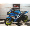 SUZUKI GSX-R 1000 SRAD GP AZUL 2016