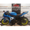 SUZUKI GSX-R 1000 SRAD GP AZUL 2016