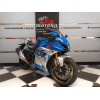 SUZUKI GSX-R 1000R AZ AZUL 2022