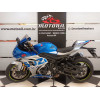 SUZUKI GSX-R 1000R AZ AZUL 2022