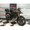 SUZUKI VSTROM 1000 A PRETA 2018