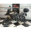 SUZUKI VSTROM 1000 A PRETA 2018