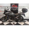 SUZUKI VSTROM 1000 A PRETA 2018