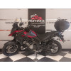 SUZUKI V-STROM 650 VERMELHA 2020