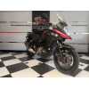 SUZUKI V-STROM 650 VERMELHA 2020